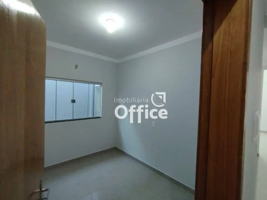 Casa com 3 quartos à venda, 150m2 em Residencial Flor do Cerrado, Anapolis - GO - imagem 7 Foto 7 de Casa com 3 quartos à venda, 150m2 em Residencial Flor do Cerrado, Anapolis - GO