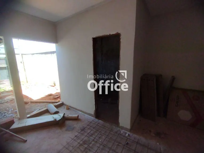 Foto 8 de Casa com 3 quartos à venda, 168m2 em Residencial Flor do Cerrado, Anapolis - GO