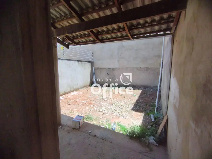 Foto 7 de Casa com 3 quartos à venda, 168m2 em Residencial Flor do Cerrado, Anapolis - GO