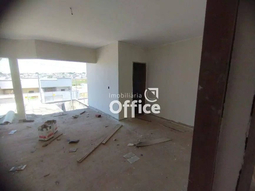 Foto 9 de Casa com 3 quartos à venda, 168m2 em Residencial Flor do Cerrado, Anapolis - GO