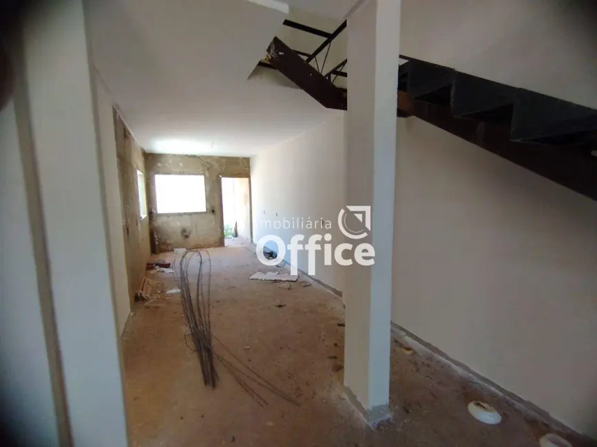 Foto 6 de Casa com 3 quartos à venda, 168m2 em Residencial Flor do Cerrado, Anapolis - GO