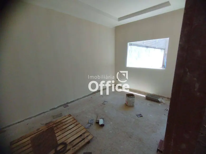 Foto 5 de Casa com 3 quartos à venda, 168m2 em Residencial Flor do Cerrado, Anapolis - GO