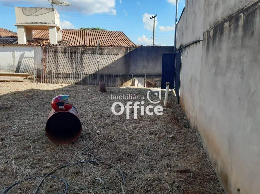 Foto 4 de Terreno / Lote à venda, 274m2 em Vila Santa Maria, Anapolis - GO