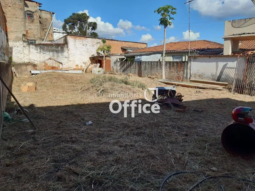 Foto 7 de Terreno / Lote à venda, 274m2 em Vila Santa Maria, Anapolis - GO