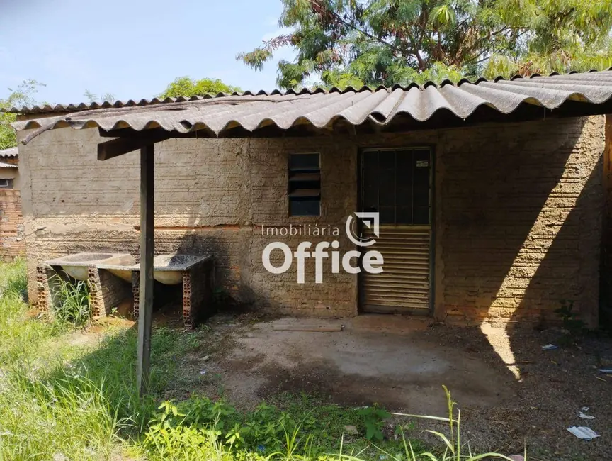 Foto 3 de Terreno / Lote à venda, 540m2 em Parque Brasília 2ª Etapa, Anapolis - GO