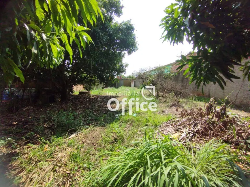 Foto 1 de Terreno / Lote à venda, 540m2 em Parque Brasília 2ª Etapa, Anapolis - GO
