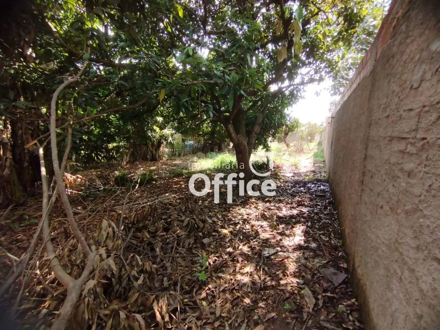Foto 2 de Terreno / Lote à venda, 540m2 em Parque Brasília 2ª Etapa, Anapolis - GO