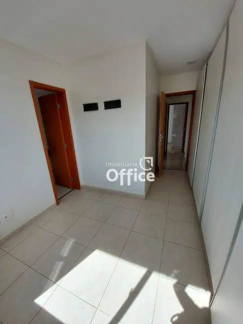 Foto 9 de Apartamento com 3 quartos à venda, 80m2 em Cidade Jardim, Anapolis - GO