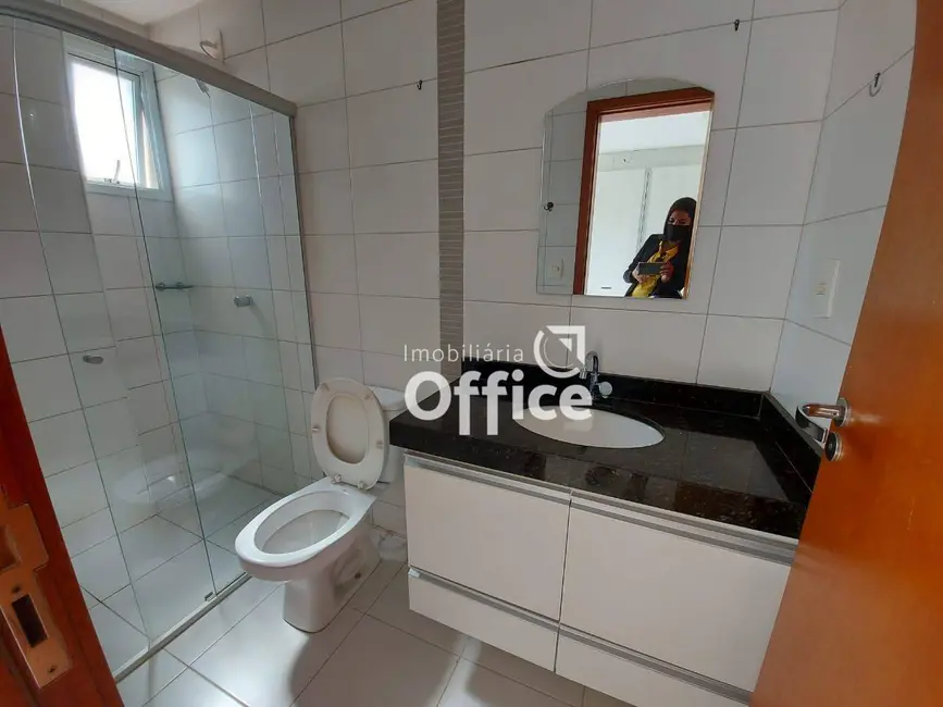 Foto 8 de Apartamento com 3 quartos à venda, 80m2 em Cidade Jardim, Anapolis - GO