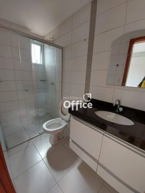 Foto 6 de Apartamento com 3 quartos à venda, 80m2 em Cidade Jardim, Anapolis - GO