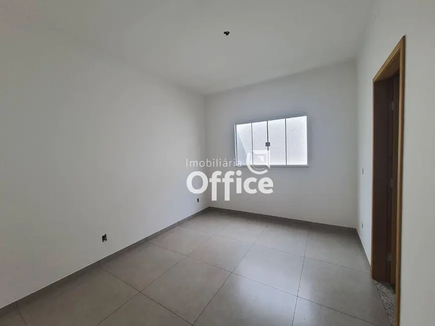 Casa com 3 quartos à venda, 161m2 em Residencial Flamboyant, Anapolis - GO - imagem 9 Foto 9 de Casa com 3 quartos à venda, 161m2 em Residencial Flamboyant, Anapolis - GO