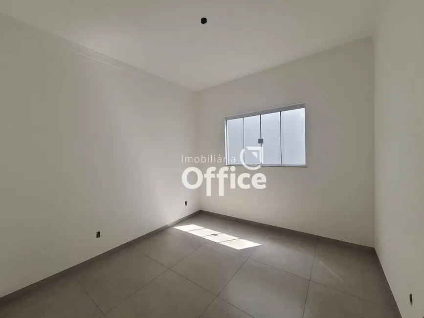 Casa com 3 quartos à venda, 161m2 em Residencial Flamboyant, Anapolis - GO - imagem 7 Foto 7 de Casa com 3 quartos à venda, 161m2 em Residencial Flamboyant, Anapolis - GO