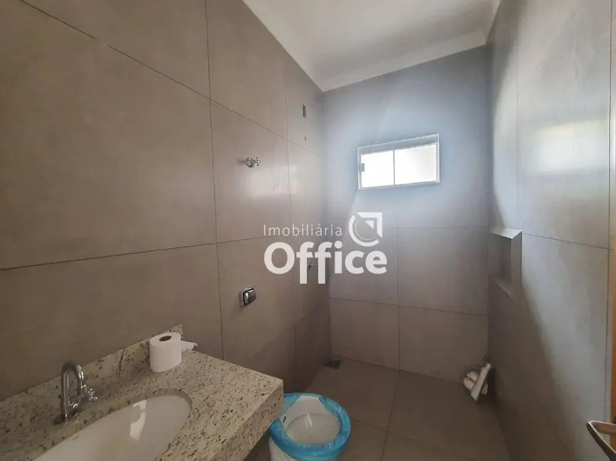 Casa com 3 quartos à venda, 161m2 em Residencial Flamboyant, Anapolis - GO - imagem 6 Foto 6 de Casa com 3 quartos à venda, 161m2 em Residencial Flamboyant, Anapolis - GO