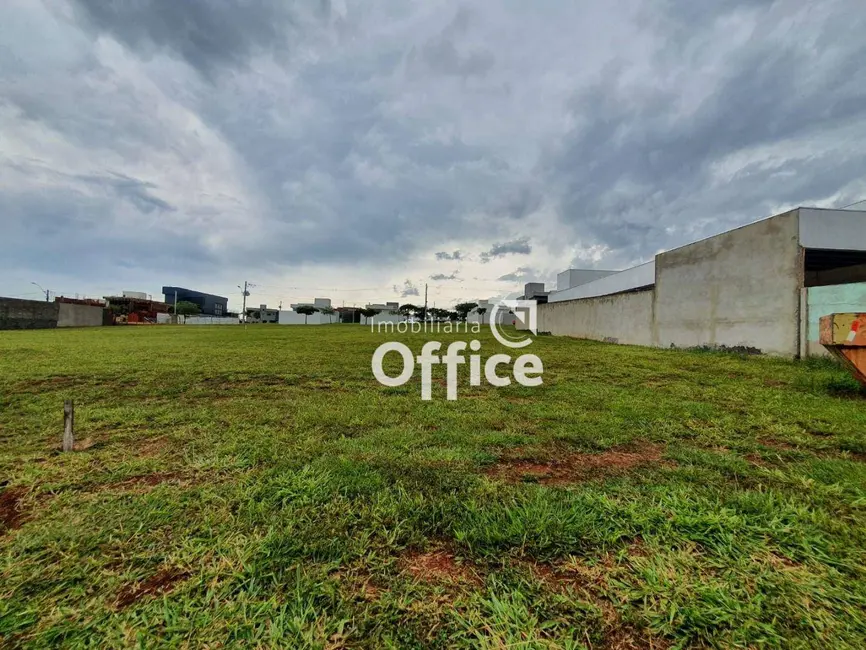 Foto 3 de Terreno / Lote à venda, 390m2 em Condomínio Terras Alpha Anápolis, Anapolis - GO
