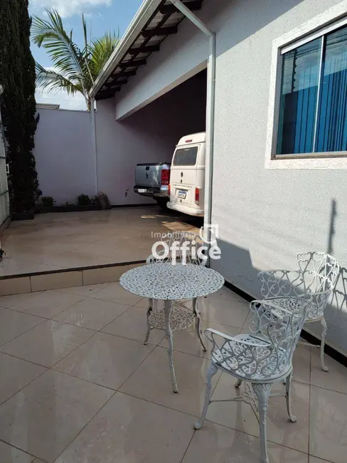 Casa com 3 quartos à venda, 375m2 em Alvorada, Anapolis - GO - imagem 2 Foto 2 de Casa com 3 quartos à venda, 375m2 em Alvorada, Anapolis - GO