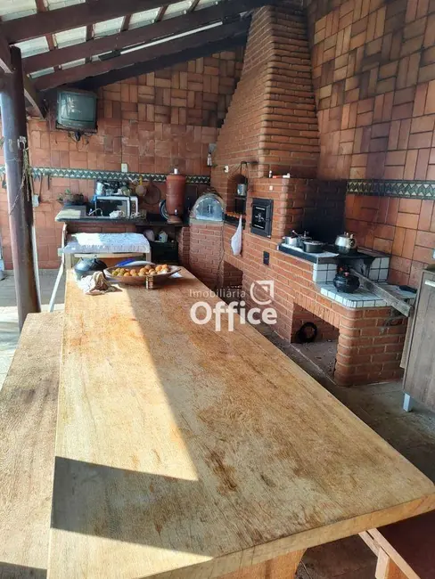 Casa com 3 quartos à venda, 375m2 em Alvorada, Anapolis - GO - imagem 6 Foto 6 de Casa com 3 quartos à venda, 375m2 em Alvorada, Anapolis - GO