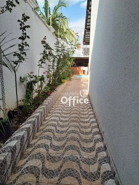 Casa com 3 quartos à venda, 375m2 em Alvorada, Anapolis - GO - imagem 4 Foto 4 de Casa com 3 quartos à venda, 375m2 em Alvorada, Anapolis - GO