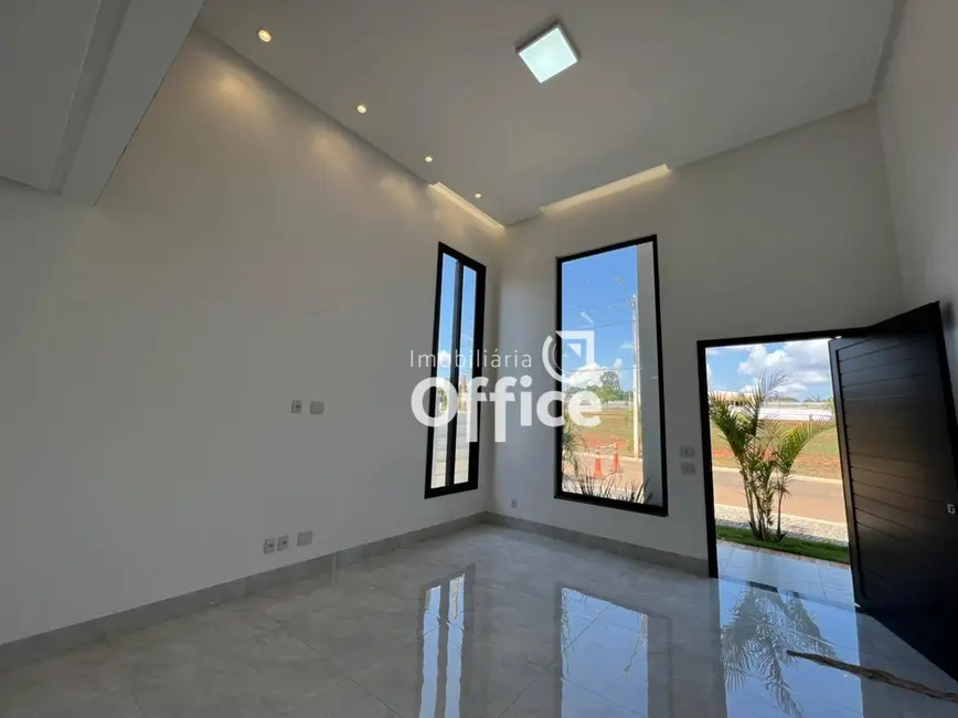 Foto 4 de Casa de Condomínio com 3 quartos à venda, 360m2 em Anapolis - GO