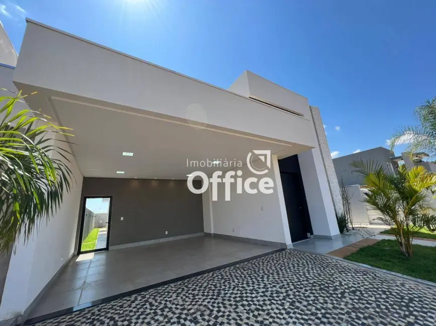 Foto 3 de Casa de Condomínio com 3 quartos à venda, 360m2 em Anapolis - GO