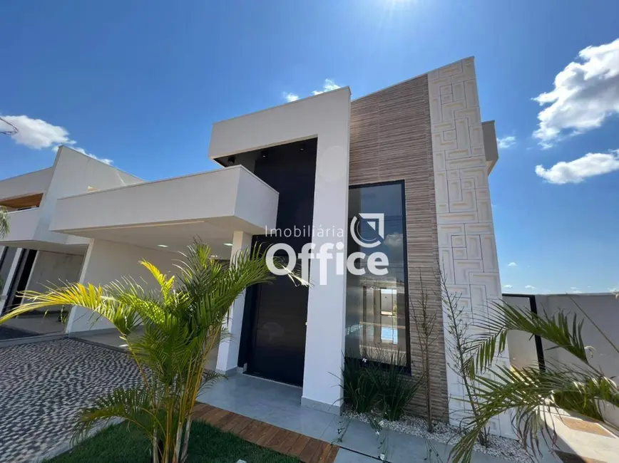 Foto 2 de Casa de Condomínio com 3 quartos à venda, 360m2 em Anapolis - GO