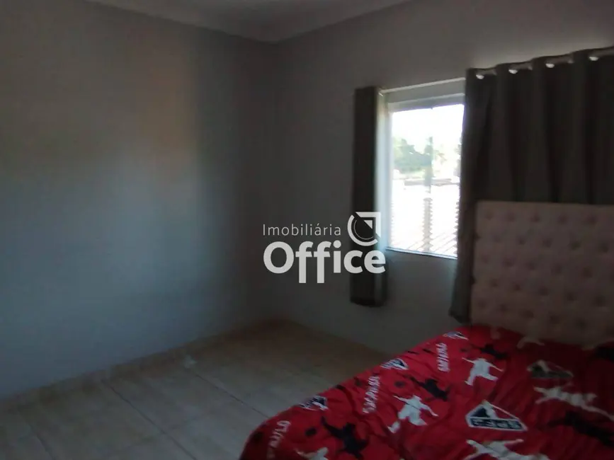 Foto 6 de Sobrado com 4 quartos à venda, 317m2 em Jardim das Américas 3ª Etapa, Anapolis - GO