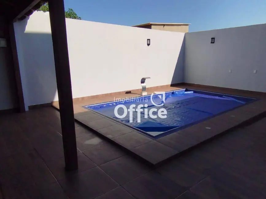 Foto 7 de Sobrado com 4 quartos à venda, 317m2 em Jardim das Américas 3ª Etapa, Anapolis - GO