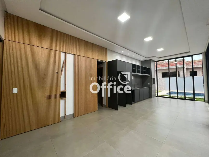 Foto 9 de Casa de Condomínio com 4 quartos à venda, 490m2 em Residencial Anaville, Anapolis - GO