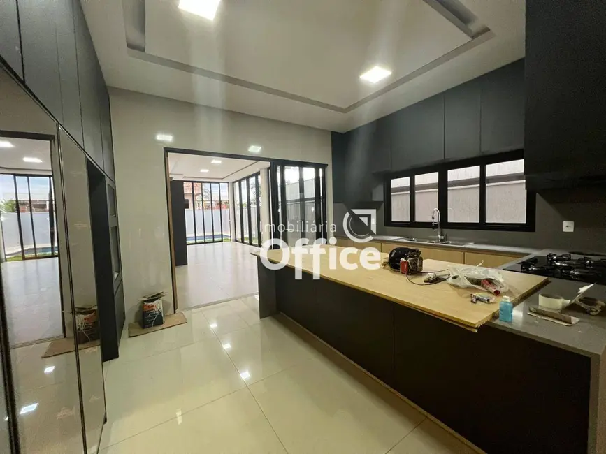 Foto 7 de Casa de Condomínio com 4 quartos à venda, 490m2 em Residencial Anaville, Anapolis - GO