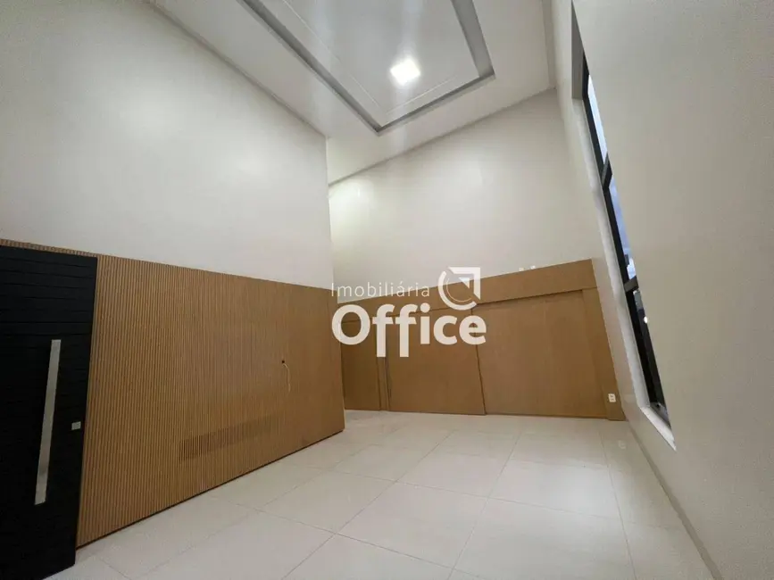 Foto 4 de Casa de Condomínio com 4 quartos à venda, 490m2 em Residencial Anaville, Anapolis - GO