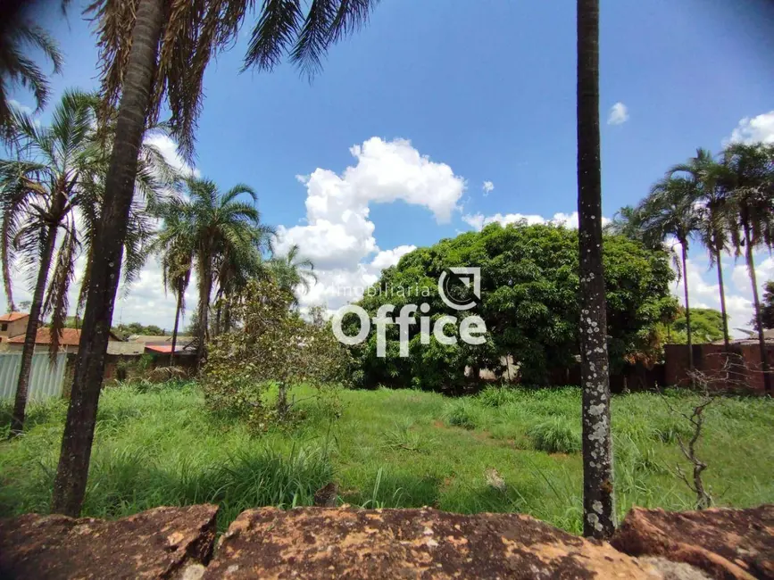 Foto 4 de Terreno / Lote à venda, 1205m2 em Lourdes, Anapolis - GO