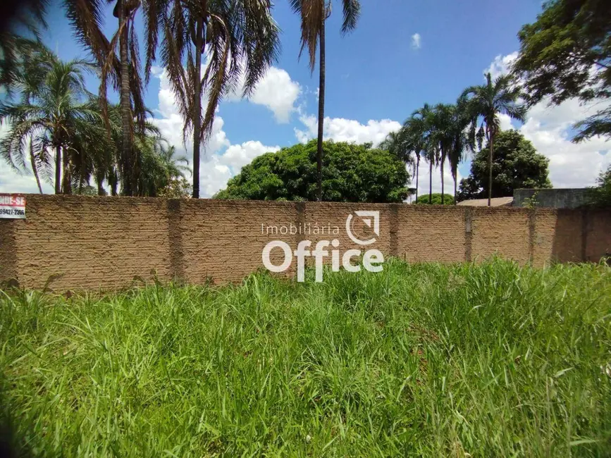 Foto 3 de Terreno / Lote à venda, 1205m2 em Lourdes, Anapolis - GO