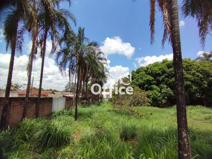 Foto 2 de Terreno / Lote à venda, 1205m2 em Lourdes, Anapolis - GO