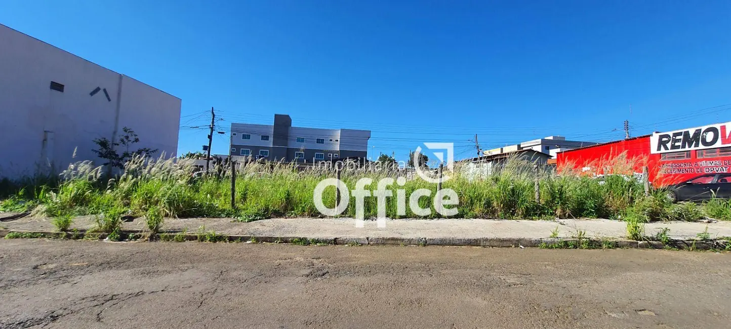 Foto 1 de Terreno / Lote à venda, 383m2 em Boa Vista, Anapolis - GO