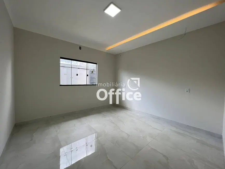 Foto 8 de Casa com 3 quartos à venda, 216m2 em Campos Elísios, Anapolis - GO