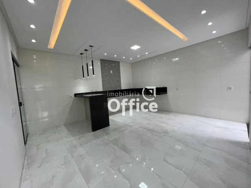 Foto 5 de Casa com 3 quartos à venda, 216m2 em Campos Elísios, Anapolis - GO