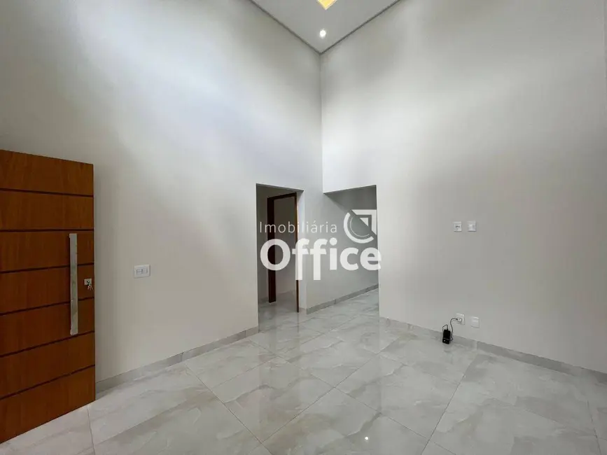 Foto 3 de Casa com 3 quartos à venda, 216m2 em Campos Elísios, Anapolis - GO