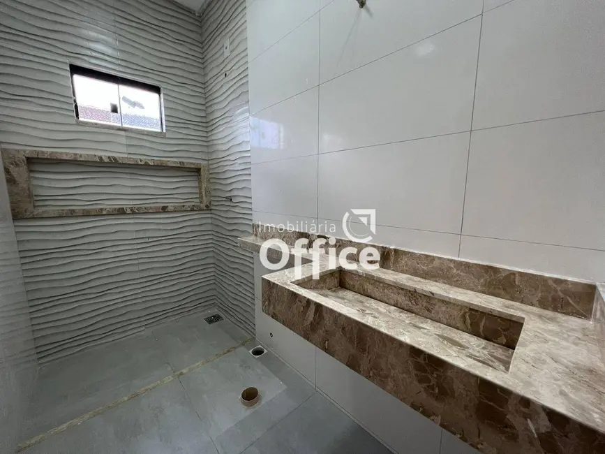 Foto 6 de Casa com 3 quartos à venda, 216m2 em Campos Elísios, Anapolis - GO