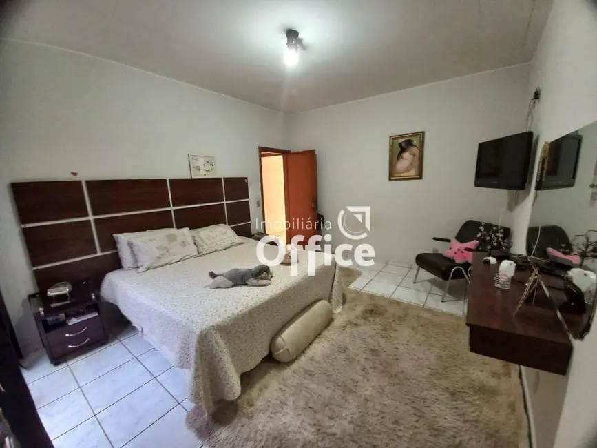 Foto 7 de Casa com 4 quartos à venda, 660m2 em Alvorada, Anapolis - GO