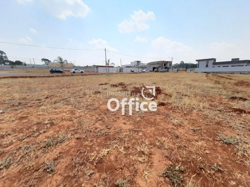 Foto 6 de Terreno / Lote à venda, 360m2 em Anapolis - GO