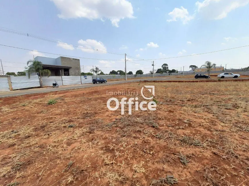 Foto 5 de Terreno / Lote à venda, 360m2 em Anapolis - GO
