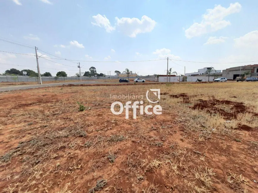 Foto 4 de Terreno / Lote à venda, 360m2 em Anapolis - GO