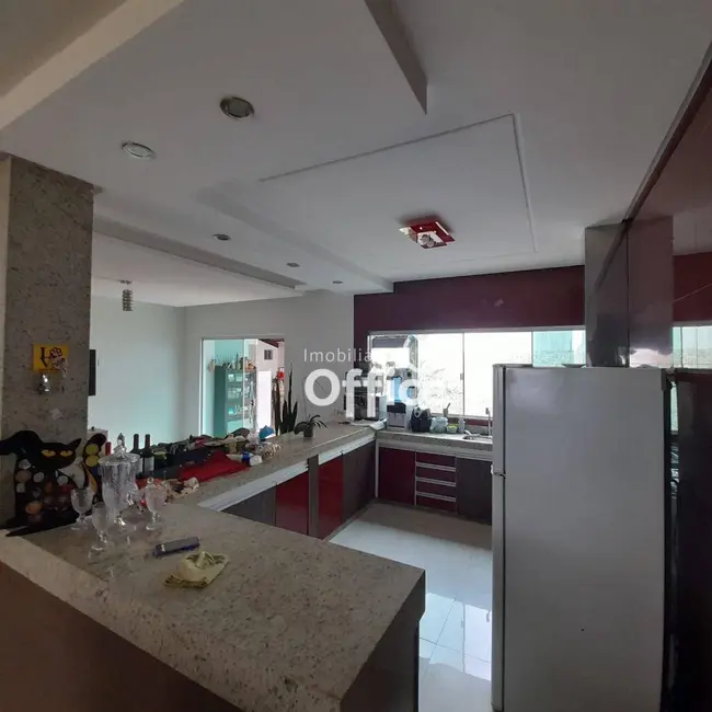 Foto 7 de Casa com 3 quartos à venda, 300m2 em Residencial Villa Bella, Anapolis - GO
