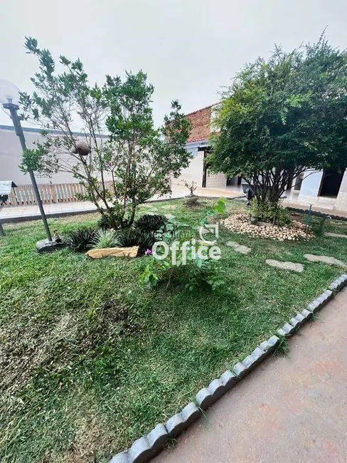 Casa com 4 quartos à venda, 595m2 em Maracanã, Anapolis - GO - imagem 8 Foto 8 de Casa com 4 quartos à venda, 595m2 em Maracanã, Anapolis - GO