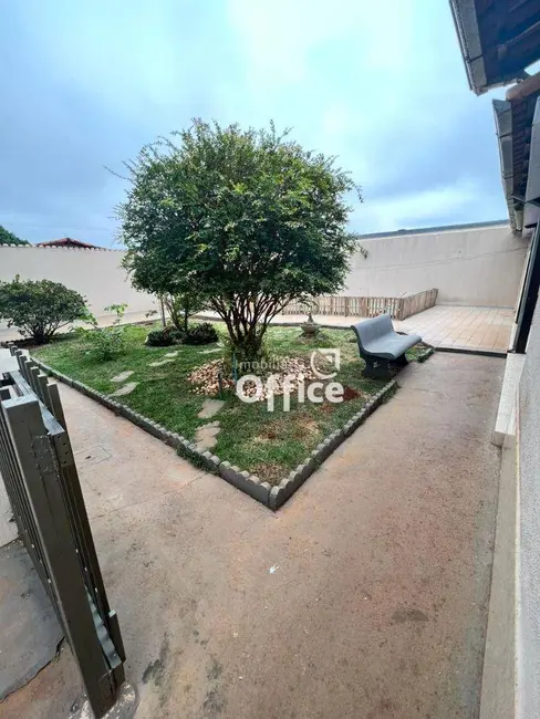 Casa com 4 quartos à venda, 595m2 em Maracanã, Anapolis - GO - imagem 9 Foto 9 de Casa com 4 quartos à venda, 595m2 em Maracanã, Anapolis - GO