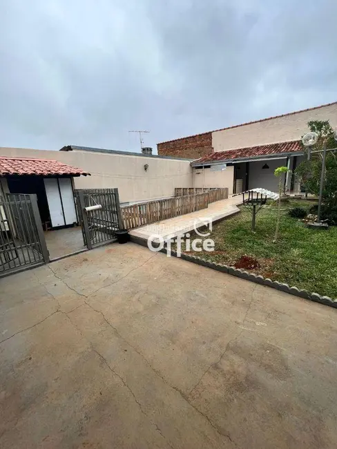 Casa com 4 quartos à venda, 595m2 em Maracanã, Anapolis - GO - imagem 7 Foto 7 de Casa com 4 quartos à venda, 595m2 em Maracanã, Anapolis - GO