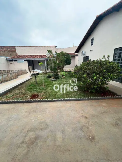 Casa com 4 quartos à venda, 595m2 em Maracanã, Anapolis - GO - imagem 5 Foto 5 de Casa com 4 quartos à venda, 595m2 em Maracanã, Anapolis - GO