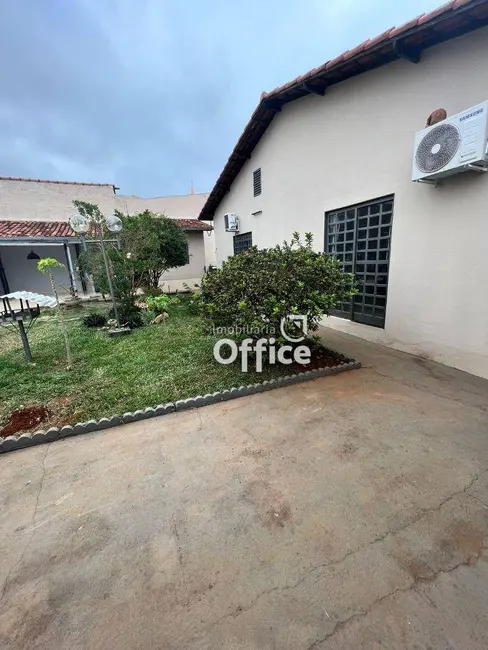 Casa com 4 quartos à venda, 595m2 em Maracanã, Anapolis - GO - imagem 4 Foto 4 de Casa com 4 quartos à venda, 595m2 em Maracanã, Anapolis - GO