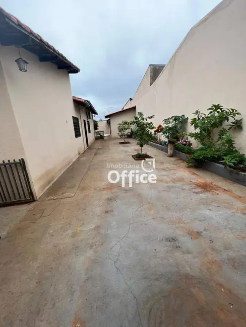 Casa com 4 quartos à venda, 595m2 em Maracanã, Anapolis - GO - imagem 6 Foto 6 de Casa com 4 quartos à venda, 595m2 em Maracanã, Anapolis - GO