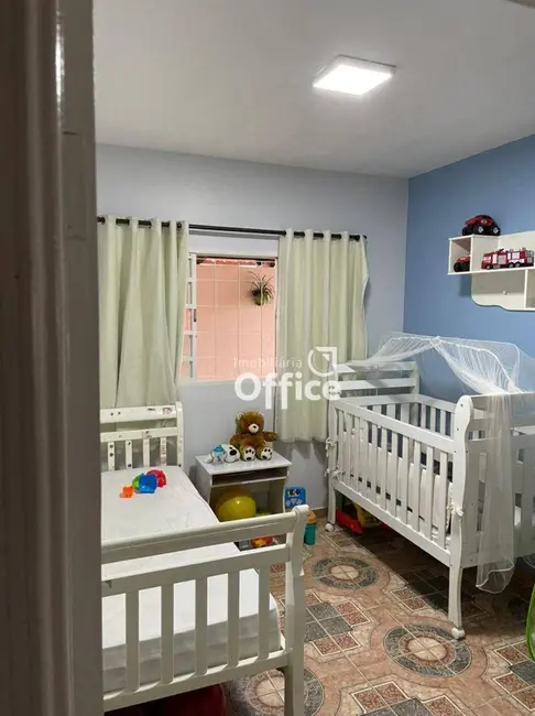 Foto 6 de Casa com 3 quartos à venda, 369m2 em Setor Industrial Aeroporto, Anapolis - GO