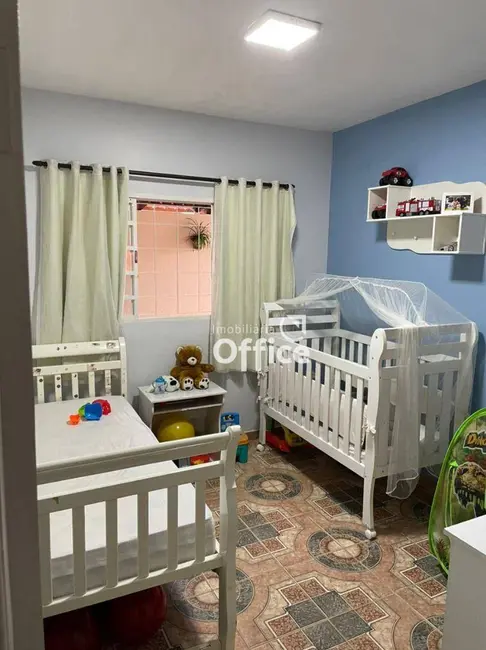 Foto 3 de Casa com 3 quartos à venda, 369m2 em Setor Industrial Aeroporto, Anapolis - GO